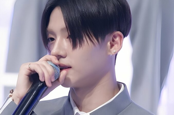 【写真・画像】「どっちもビジュアルえぐい」不動の1位＆2位コンビが順位をキープ、1000万票超えの圧倒的投票数にどよめき　1枚目