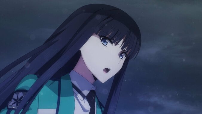 アニメ「魔法科高校の劣等生 来訪者編」パラサイトから忍び寄る魔の手…！第5話先行カット＆あらすじ公開 3枚目