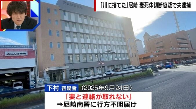 兵庫県尼崎市