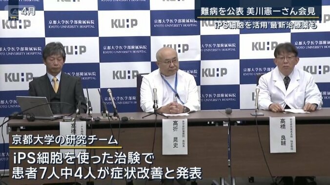 京都大学の研究チーム