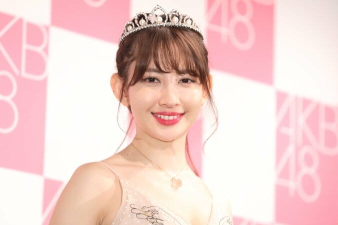 小嶋陽菜、京都を観光中の風情ある“インスタ映え”ショットを披露しコメント相次ぐ 1枚目