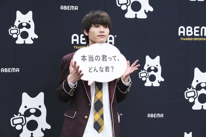 神尾楓珠、学生時代に打ち込んだことは勉強「クラスで総合1位をとっていた」 9枚目