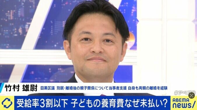 竹村雄尉氏