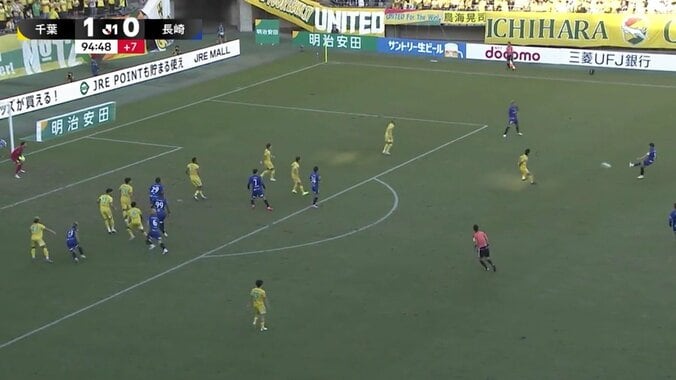 Jリーグ