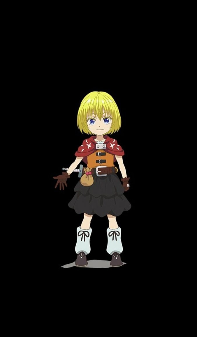 『29歳独身中堅冒険者の日常』TVアニメ化決定！　5枚目