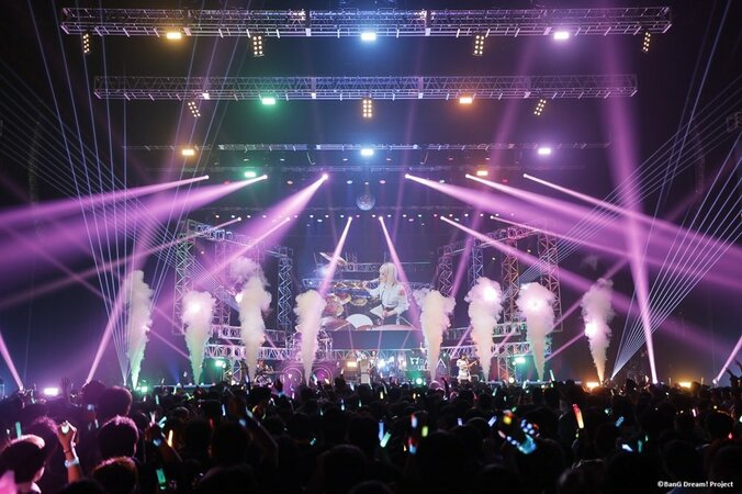【写真・画像】【セットリスト掲載】BanG Dream! 13th☆LIVE DAY3レポート　6枚目