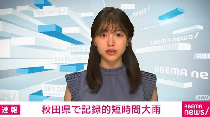 アナウンサー