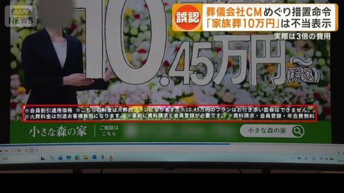 注記の表示は2秒だけ