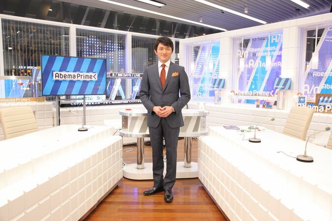 テレビ朝日・小松靖アナ「世間から騒がれる番組を作る。ショーンKさん、是非復帰して」 9枚目