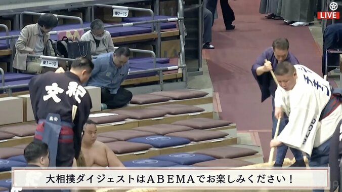 カメラが捉えたミルクボーイ内海 降臨の瞬間