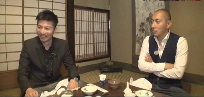 サイバー藤田社長、冷静な自己分析　「麻雀のやり過ぎで他人に興味が無いと思われる」 1枚目