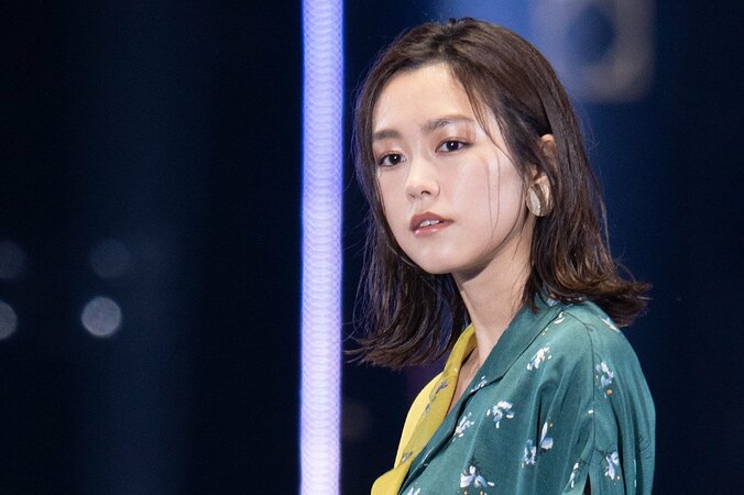 桐谷美玲、河北麻友子との2ショットを公開し「最強コンビ」「美しすぎて、言葉が出ません」の声 1枚目