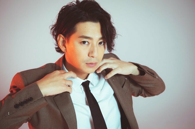 「春馬がいたからできた龍馬だった」溢れ続ける親友への想い 三浦翔平×田中光敏監督『天外者』インタビュー 8枚目