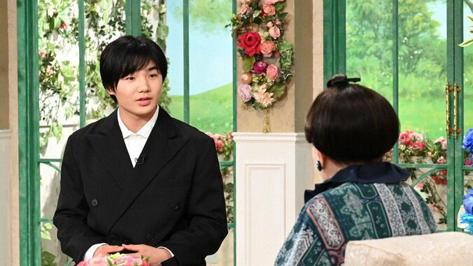 「どうした？」17歳元・超人気子役、中学時代のビジュアル変化に驚き 3枚目