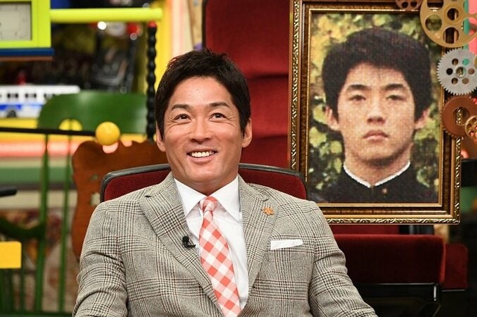 長嶋一茂の秘話を幼なじみが大暴露？キスマイ千賀が恋した美女も登場 1枚目