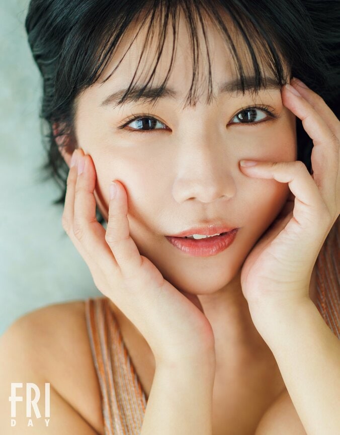 天羽希純