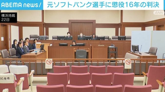 横浜地裁