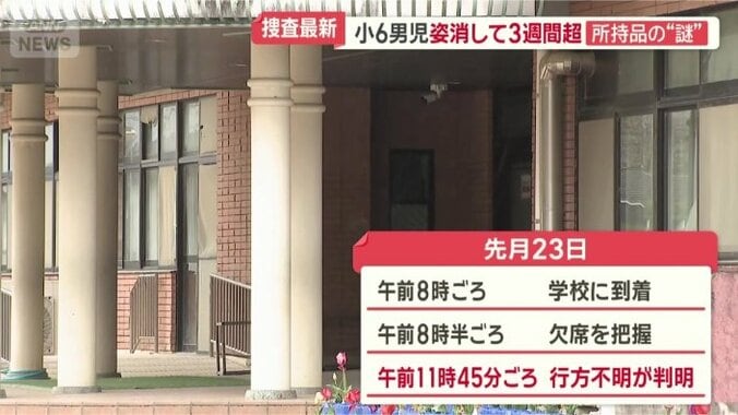 当日は学校で卒業式