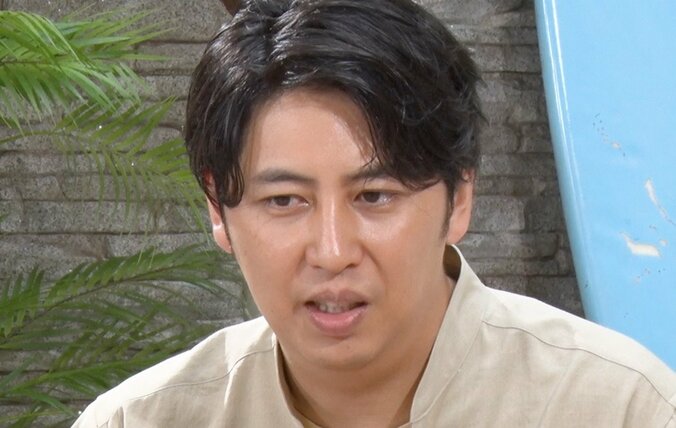 【写真・画像】「この子すごいな」元アイドルの恋愛テクニックをニューヨーク屋敷が絶賛！　1枚目