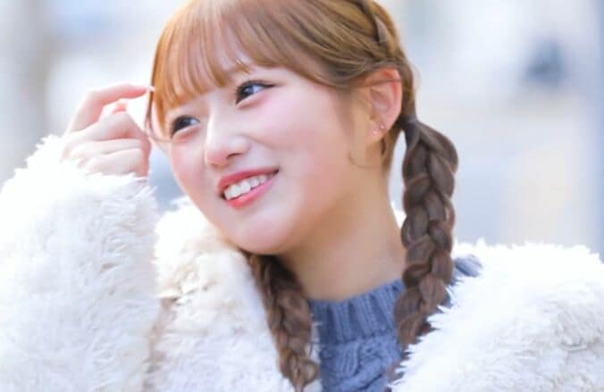 「おしゃれ」「スタイルいい」希空（のあ）、かわいすぎるデートファッションに片思い男子が大興奮