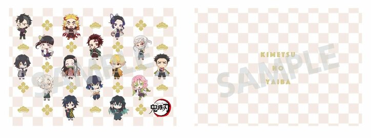 コンタクトや眼鏡を買ってグッズが貰える!アニメ「鬼滅の刃」×ハートアップのコラボキャンペーン開始