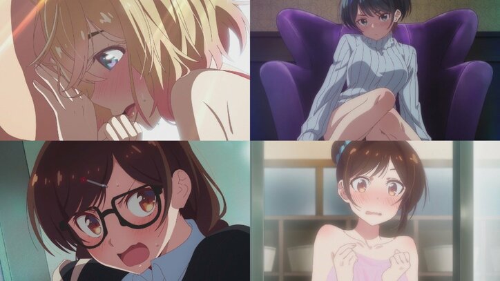 “萌の日”は一日ABEMAで“ごちうさ”三昧！ 特別企画『【萌の日2020】ごちうさでこころぴょんぴょんSP』開催決定