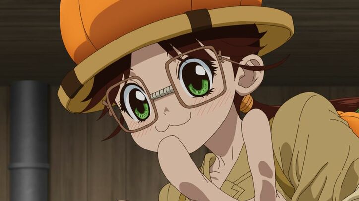 [Photos/Images] Senku and the Others Aim for Araxa, While Stanley Moves in the Shadows… Episode 19 Synopsis and Preview Stills Released for the Anime "Dr.STONE SCIENCE FUTURE" 3rd