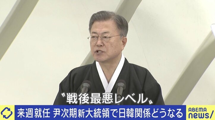 韓国・尹次期大統領は「酒と人が好き。みんなから好かれるタイプ」日韓関係の光明に? ソウル市民が明かす人柄