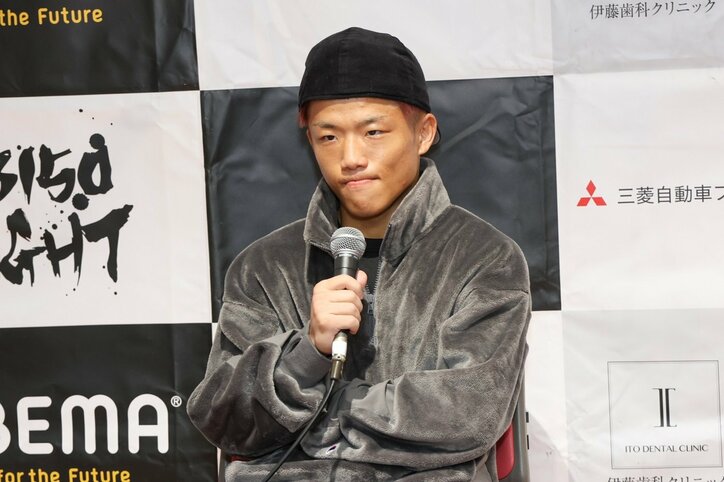 重岡銀次朗、気になるリマッチの行方 再戦実現に向け町田トレーナーが明かした異例の戦略と自信