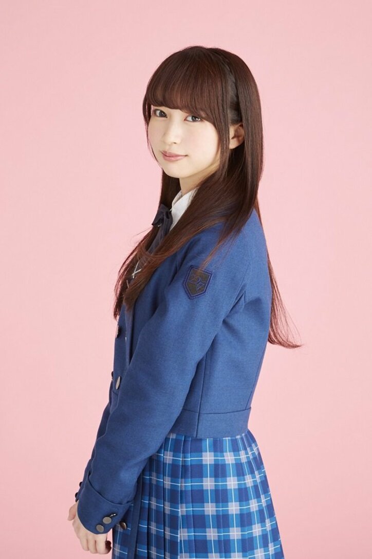 秋元康氏総合プロデュース 22/7が「AJ Night 2018」出演決定！キュートな制服姿のA写も解禁