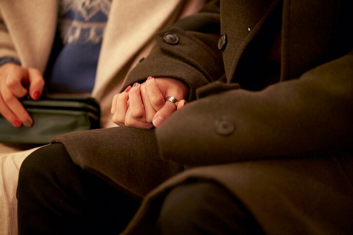 宮沢りえ似美人JK・セイカ「お願いがあるんだけど…」告白前夜にりょうせいと初の手繋ぎ『恋ステ』#7