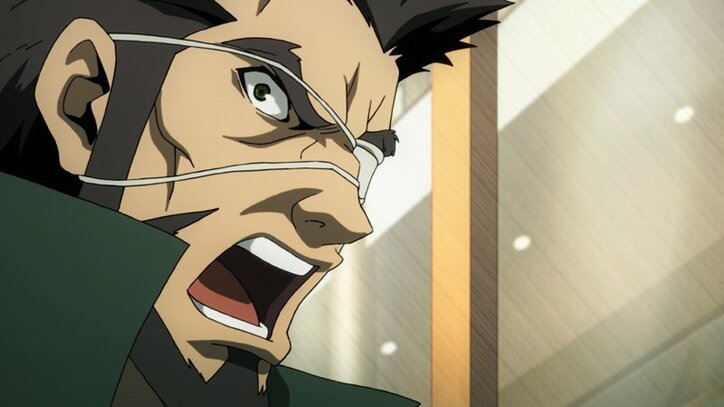 アニメ「トクナナ」第6話、先行カット&あらすじ解禁 ショッピングモールに鳴り響く銃声…!