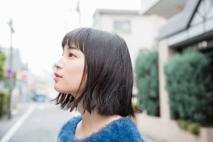 広瀬すず、初共演の菅田将暉は「天才肌」「こんな人初めて見た」