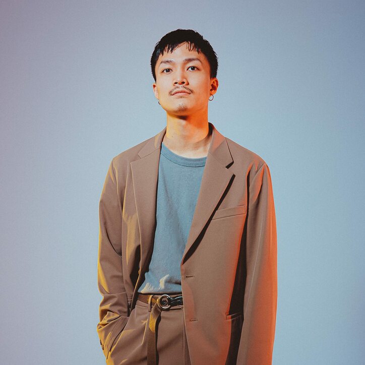 PEAVIS、最新アルバム『PORTRA￥AL』1月20日(水)に配信。  客演に鎮座DOPENESSを迎えた「マゴコロ」のアニメーションMVも公開。