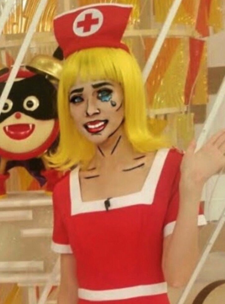 セクシー系から最恐ゾンビまで！ざわちん、ハロウィンメイク&コスプレを一挙大公開