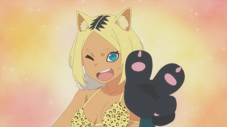 【写真・画像】アニメ『姫様“拷問”の時間です』第2話あらすじ&先行カット公開　4枚目