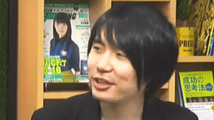 竜王VS名人！将棋界の最強タイトル保持者がなぜか『ウイイレ』で対局！