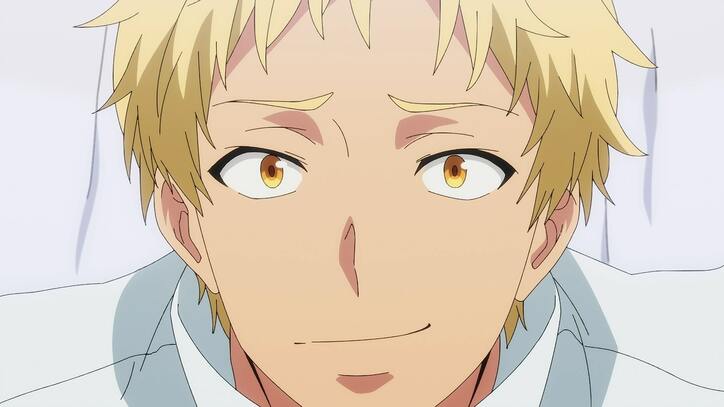 アニメ「終末のハーレム」美来の切実な想いに、怜人はどう向き合う?第11話先行カット&あらすじ公開