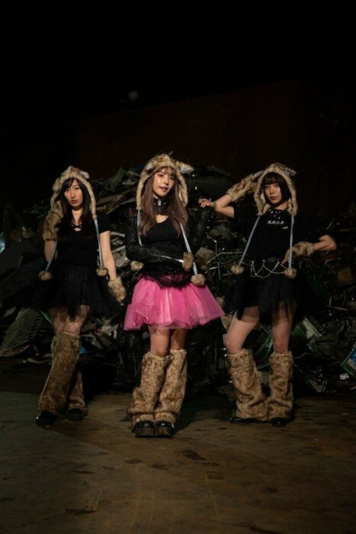 初代マスカッツメンバーも参戦！みひろのプロポーズ大作戦を見届ける『マスカッツThe NIGHT！』