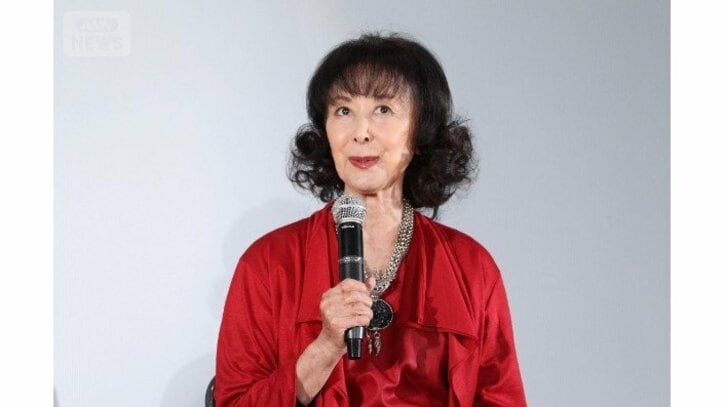 俳優の岸惠子さん(93)が死去 映画「君の名は」でヒロイン役演じ“真知子巻き”流行 作家としても活躍