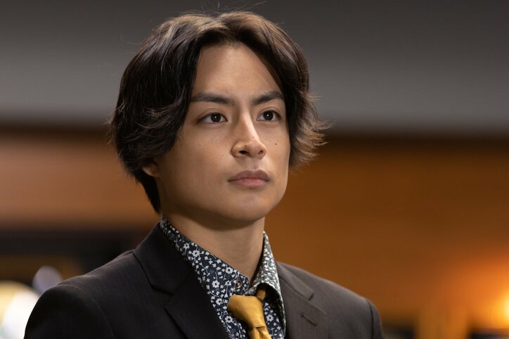 理沙（久保田紗友）が自殺未遂、苦しみを乗り越えて…流川（白濱亜嵐）のプロポーズに視聴者感動『Ｍ 愛すべき人がいて』第6話