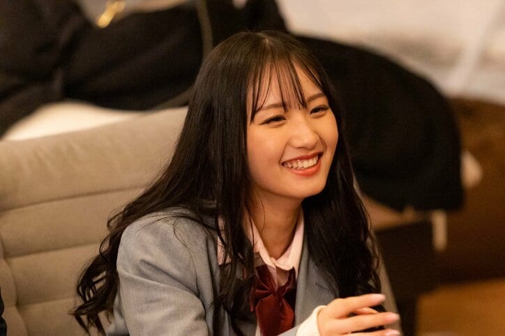 高1で元カレは5人 積極的なギャル、みんなの前で大胆告白『恋ステ 2023春～Sweet Orange Memory～』#1