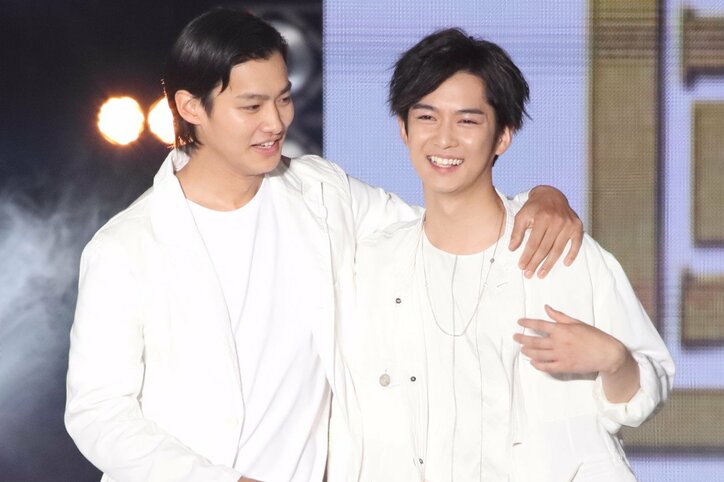 【画像集】ちぃぽぽ、りかりこ、紅蘭、菅田将暉も！「マイナビ GirlsAward 2017 SPRING/SUMMER」