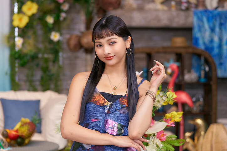 【写真・画像】累計視聴数2.5億！ABEMA大人気シリーズの最新作『シャッフルアイランド Season6』が7月10日より放送開始！スタジオMCに“恋リアMC初挑戦”の鈴木福が新加入　6枚目