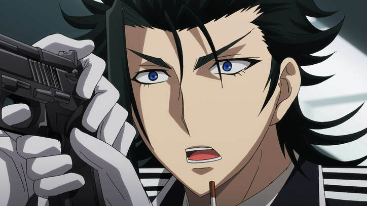 アニメ「プランダラ」アランにある人物の面影が…?第15話先行カット&あらすじ公開