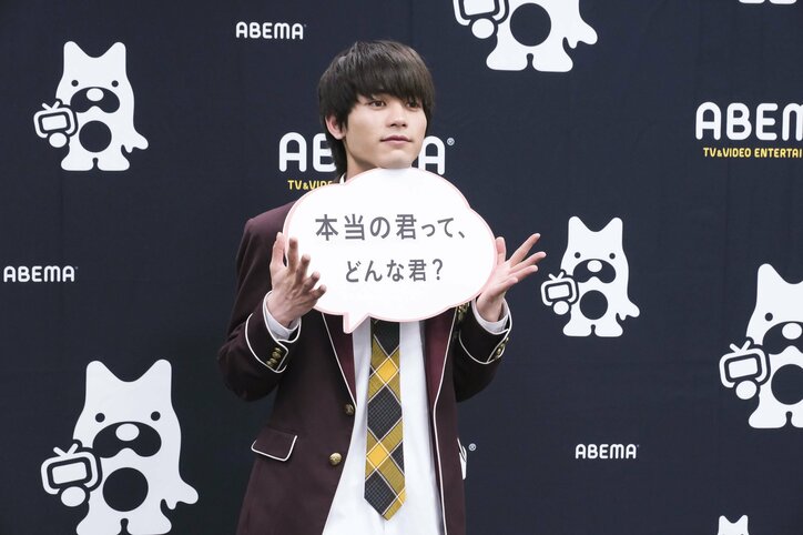 神尾楓珠、学生時代に打ち込んだことは勉強「クラスで総合1位をとっていた」