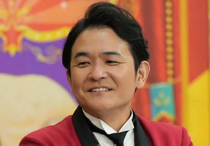 【写真・画像】千鳥ノブ、“今リアルに芸能界で一番遊んでる男”を明かし、大悟は「一番のスケベ」　1枚目