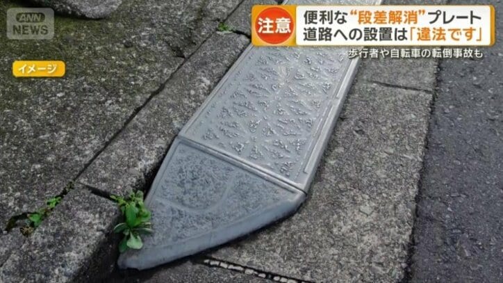 有罪判決を受けたケースも