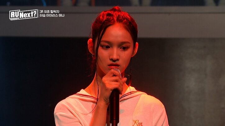 練習を逃げ出してしまったタイ出身の15歳練習生「私に実力が足りないのは知っています…」脱落で大号泣　HYBEオーディションで厳しい指摘も