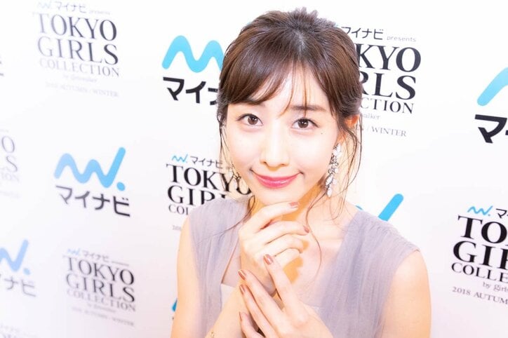 「嫌われ者の代表格だった」田中みな実、結婚観と今後を語る